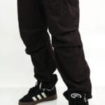 Jogger Drill Baggi