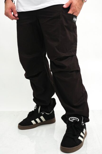 Jogger Drill Baggi
