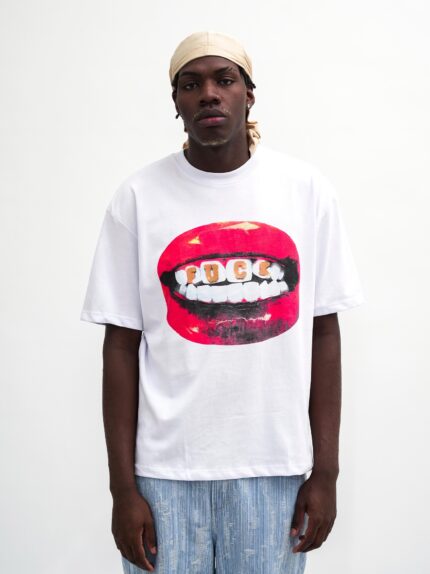 Oversize Lips