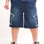 Bermuda baggi estrella