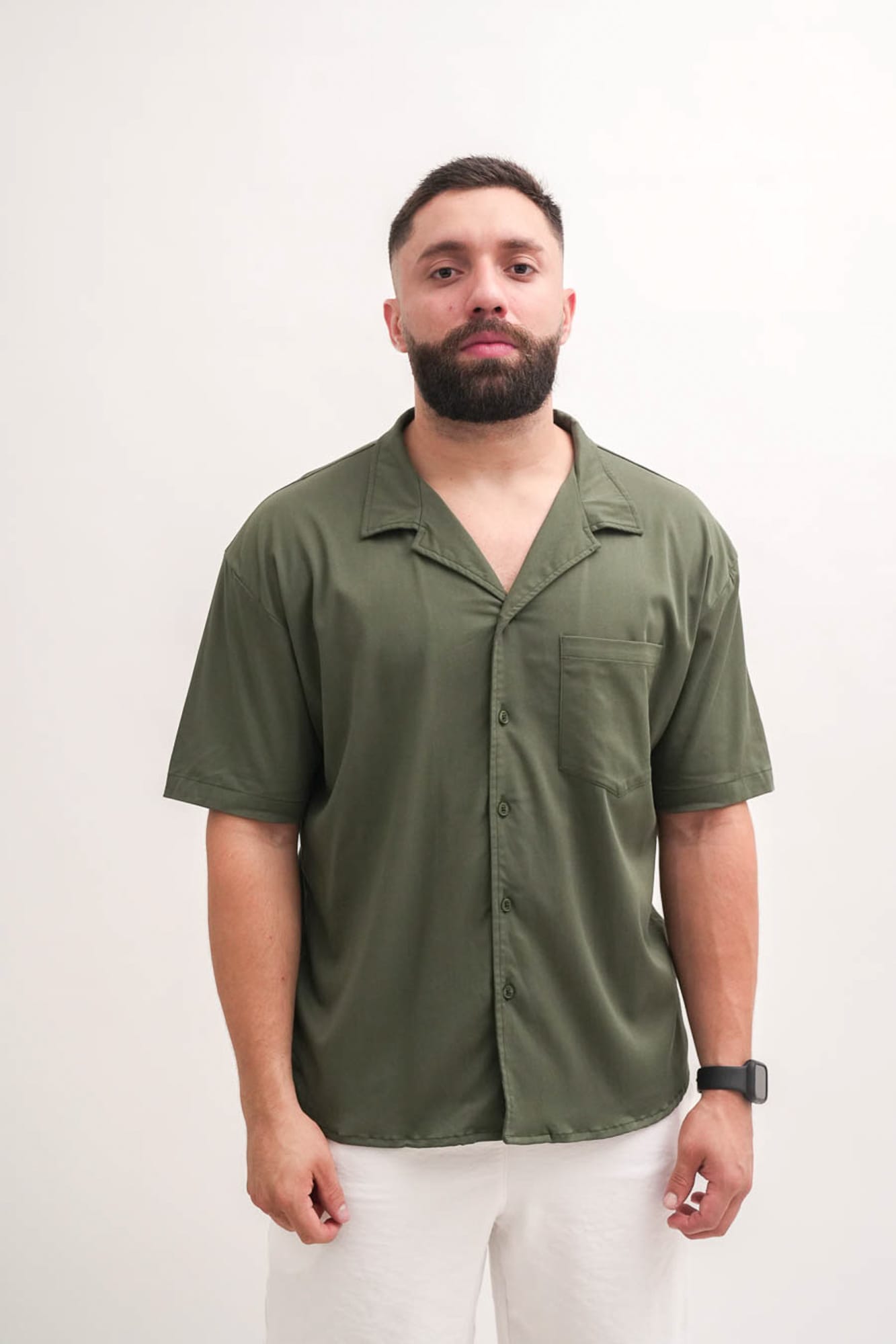 Verde