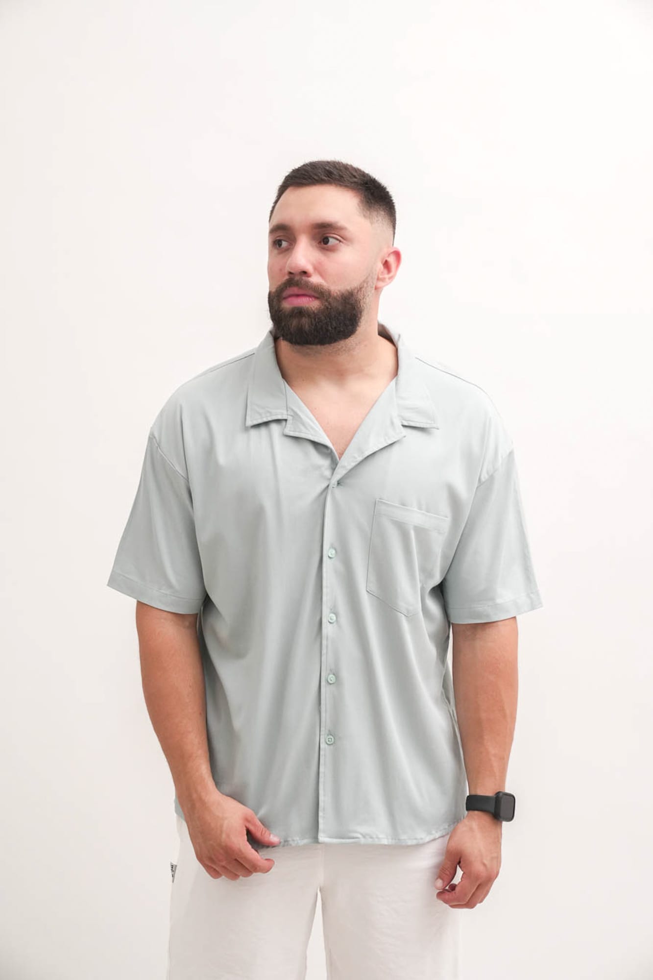 Menta suave