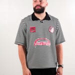 Camiseta Boxifit Líneas