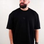 Camiseta Oversize