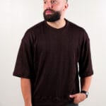 Camiseta Boxifit Textura