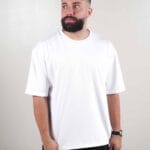 Camiseta Oversize Basic 310gr