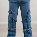 Pantalón Baggi Cargo