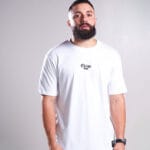 Camiseta t-shirt 250gr