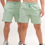 Pantaloneta en algodón