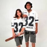 Jersey Alpha 32