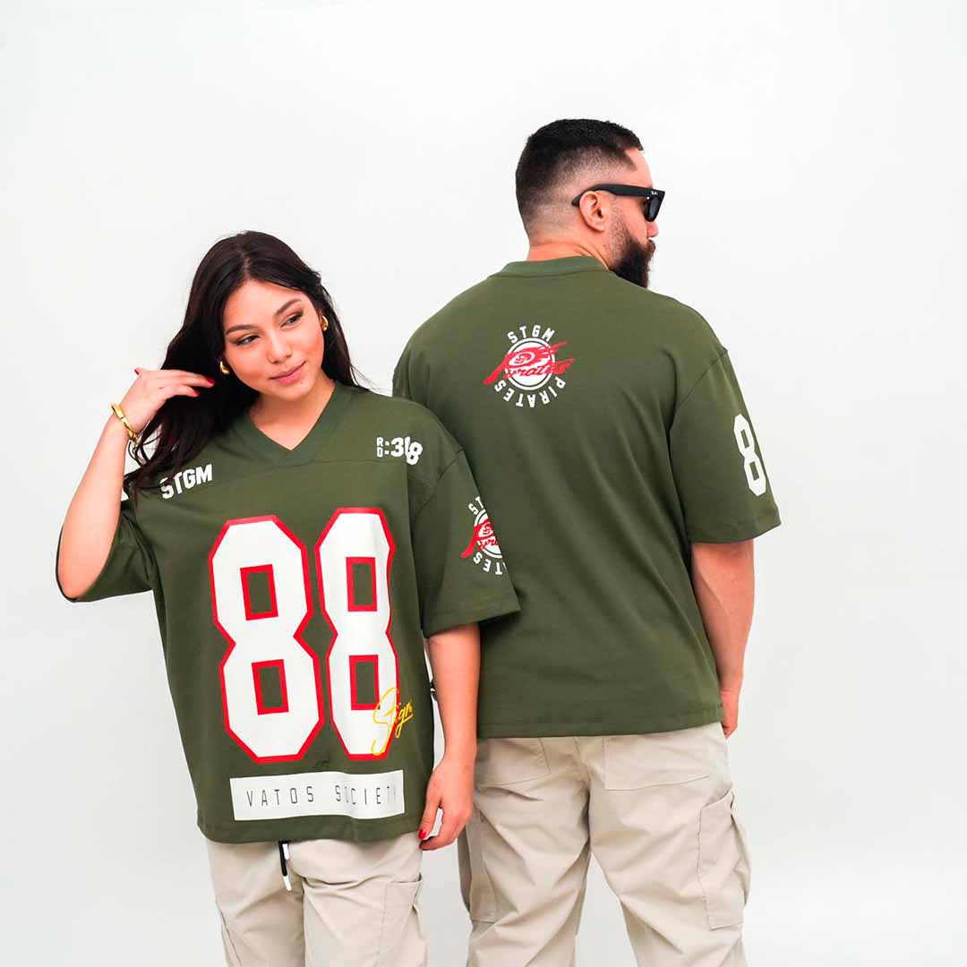 Verde