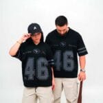 Jersey Frisco 46
