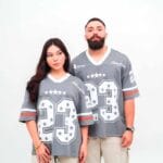 Jersey Captain 23