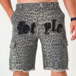 Bermuda Wild Glyph