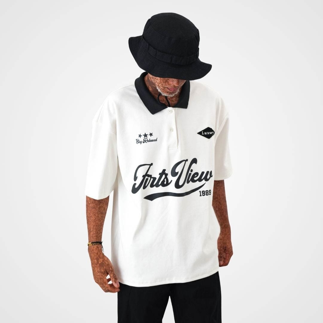 Camisa polo - Imagen 1