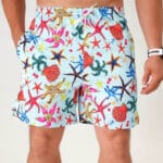 Pantaloneta playera antifluido