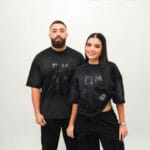 OVERSIZE CLM BLACKOUT