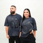 OVERSIZE CLM SMOKE