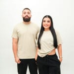 ESSENTIAL T-SHIRT
