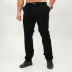 ESSENTIAL DRILL PANTS