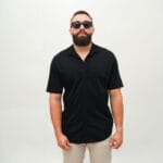 ESSENTIAL SHIRT