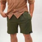 ESSENTIAL SHORT