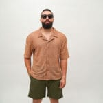 HAVANA KNIT SHIRT