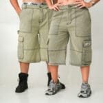 CARGO JORTS