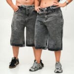 HOLY JORTS