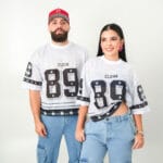 JERSEY 89 BOXYFIT