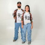 JERSEY MILITARY BOXYFIT