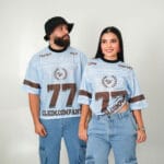JERSEY 77 BOXYFIT