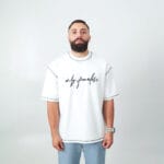 Oversize Only Fearless