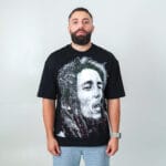 Camiseta One Love