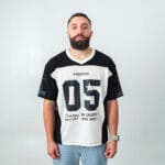 Jersey Varsity 05