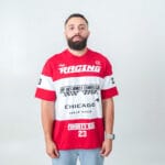 Jersey Racing 23