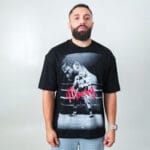 Camiseta Money Fight