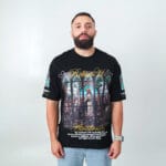 Camiseta Rebirth Awakening