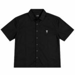 CAMISA BOXYFIT