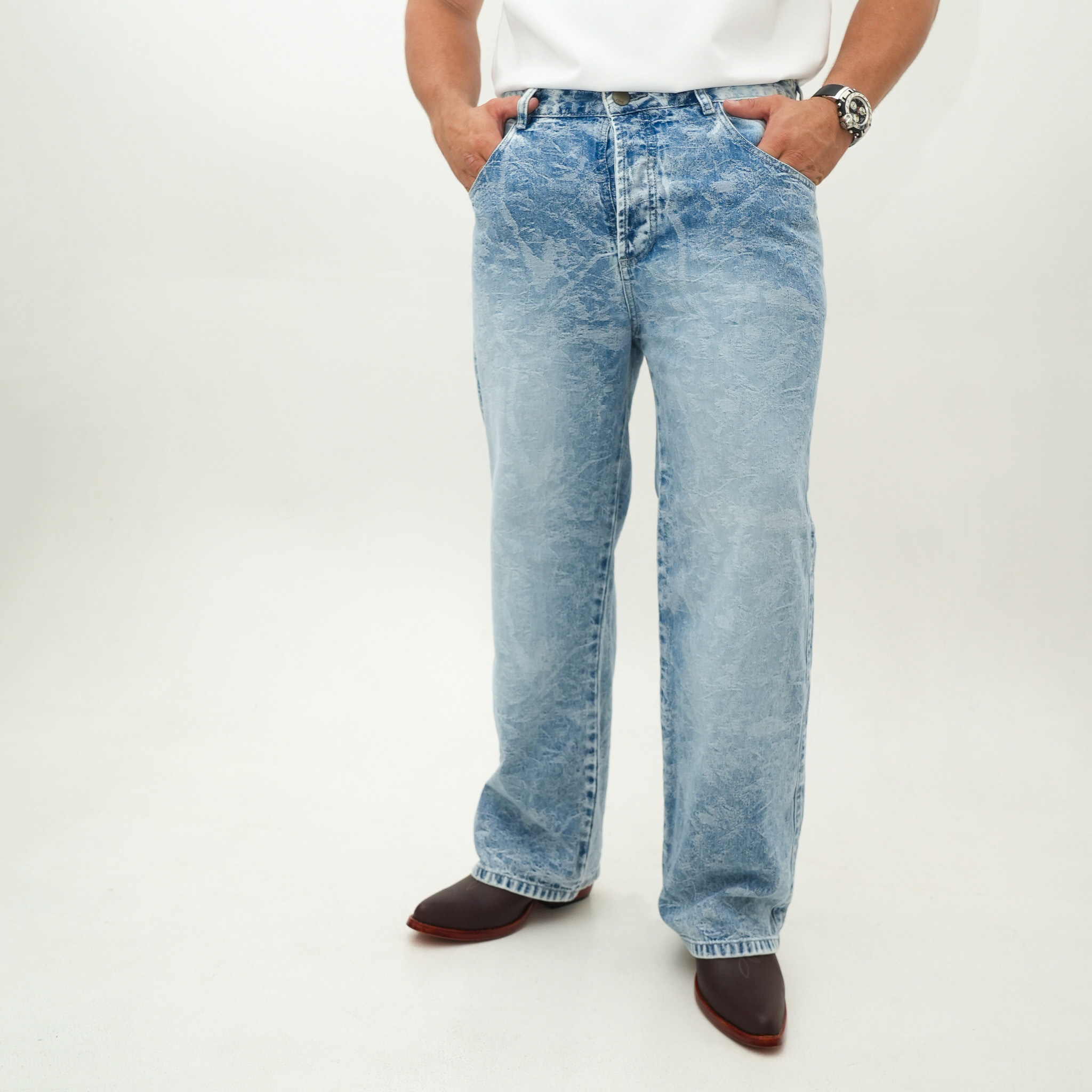 img-031026-00194 JEANS TEXTURA - Imagen 2