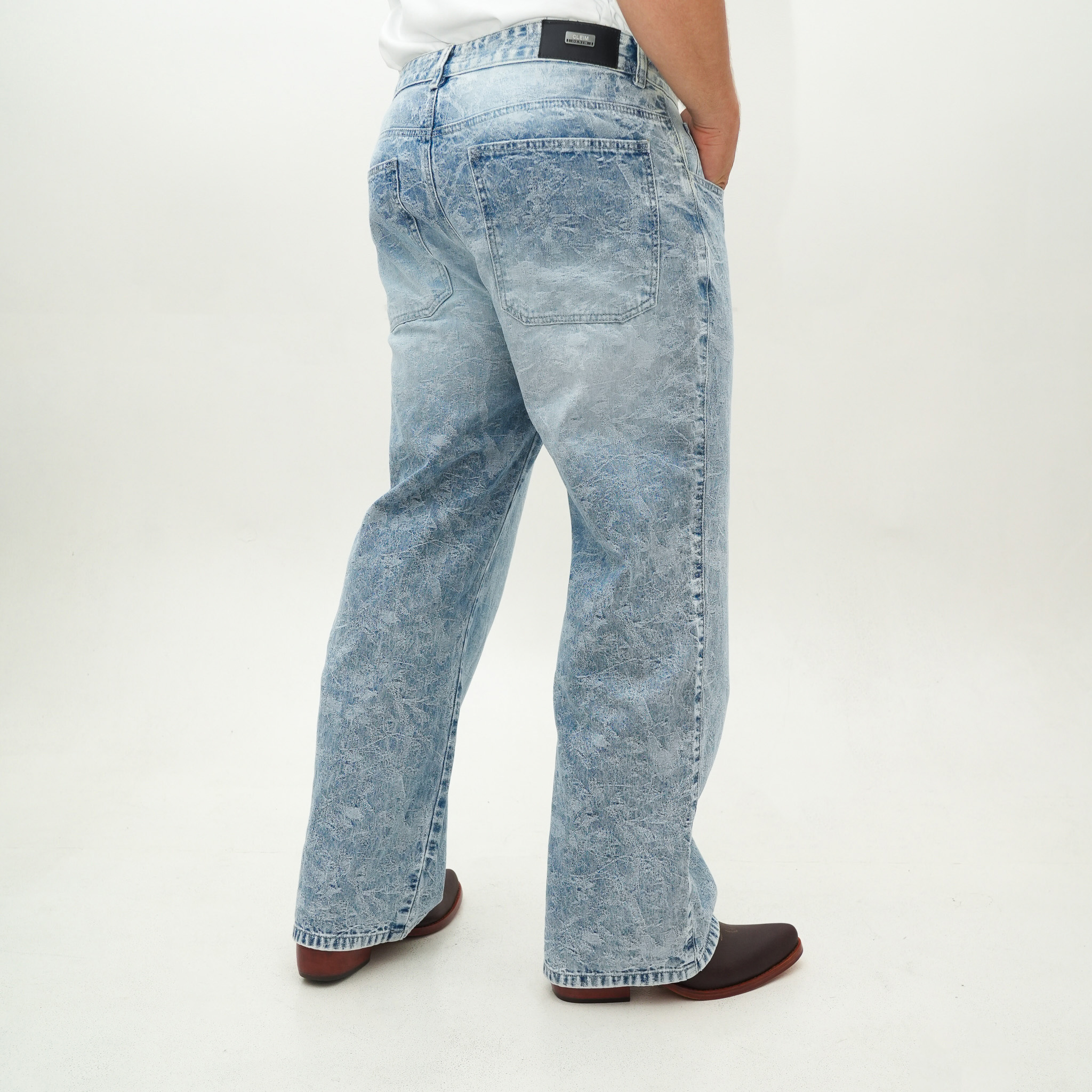 img-031026-00196 JEANS TEXTURA - Imagen 4