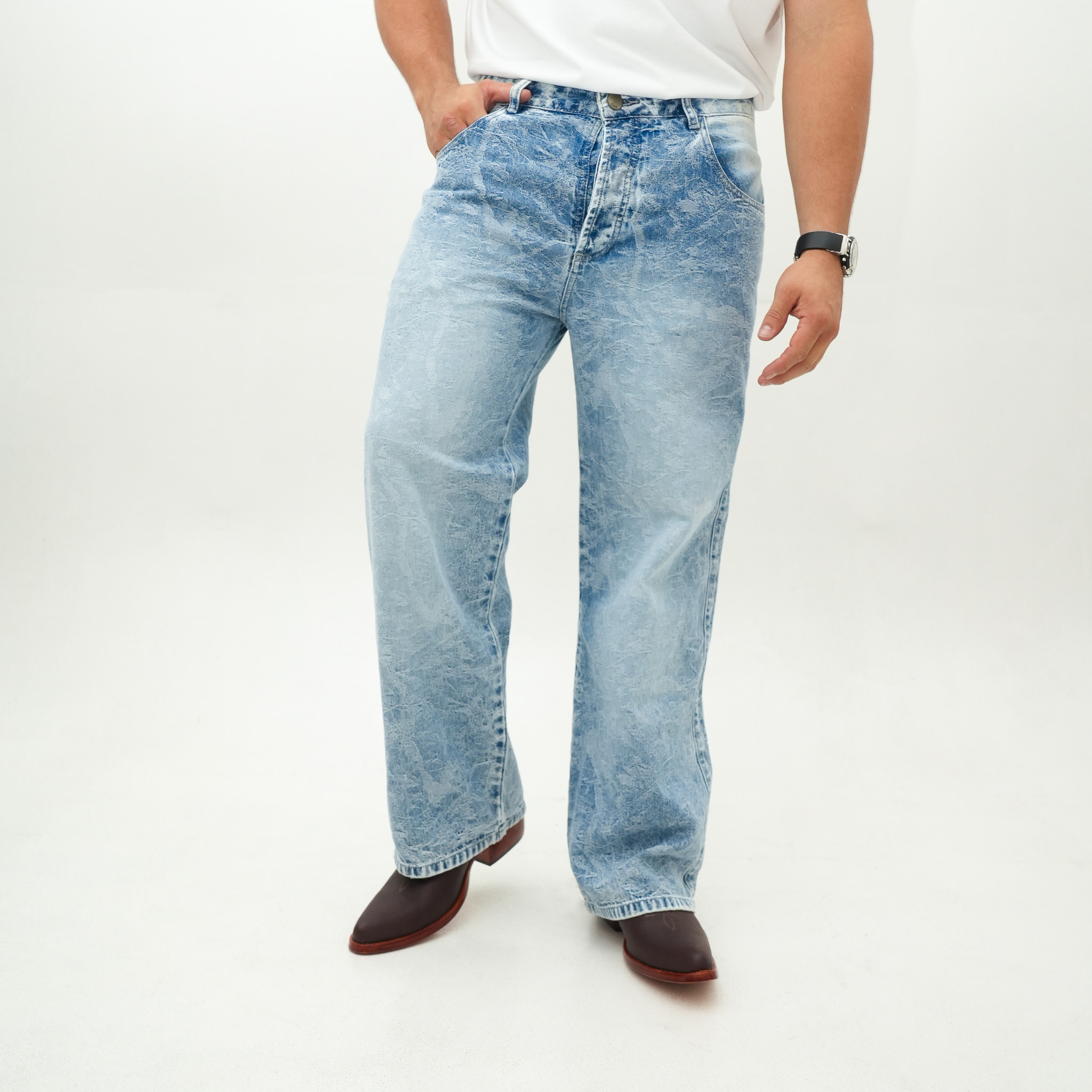 img-031026-00198 JEANS TEXTURA - Imagen 6