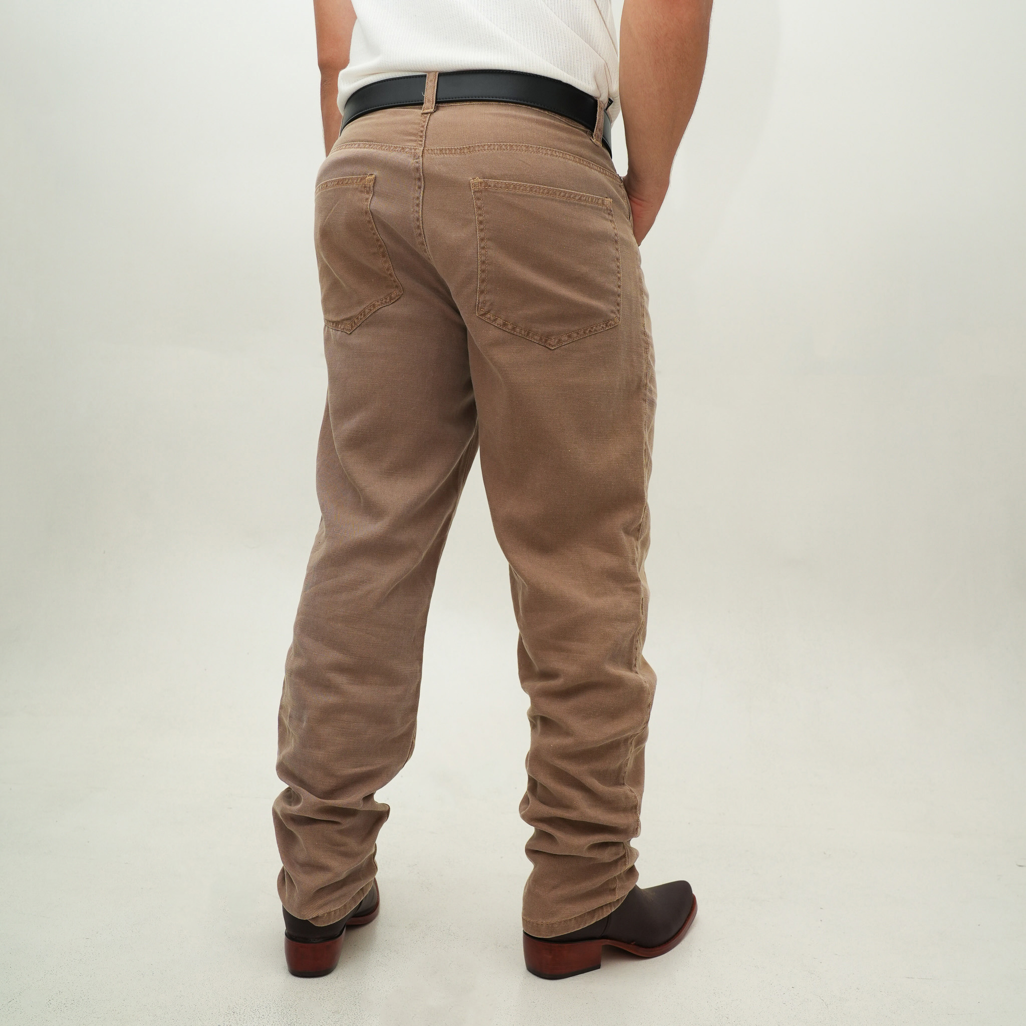 img-031026-00242 JEANS CLĂSICO - Imagen 7