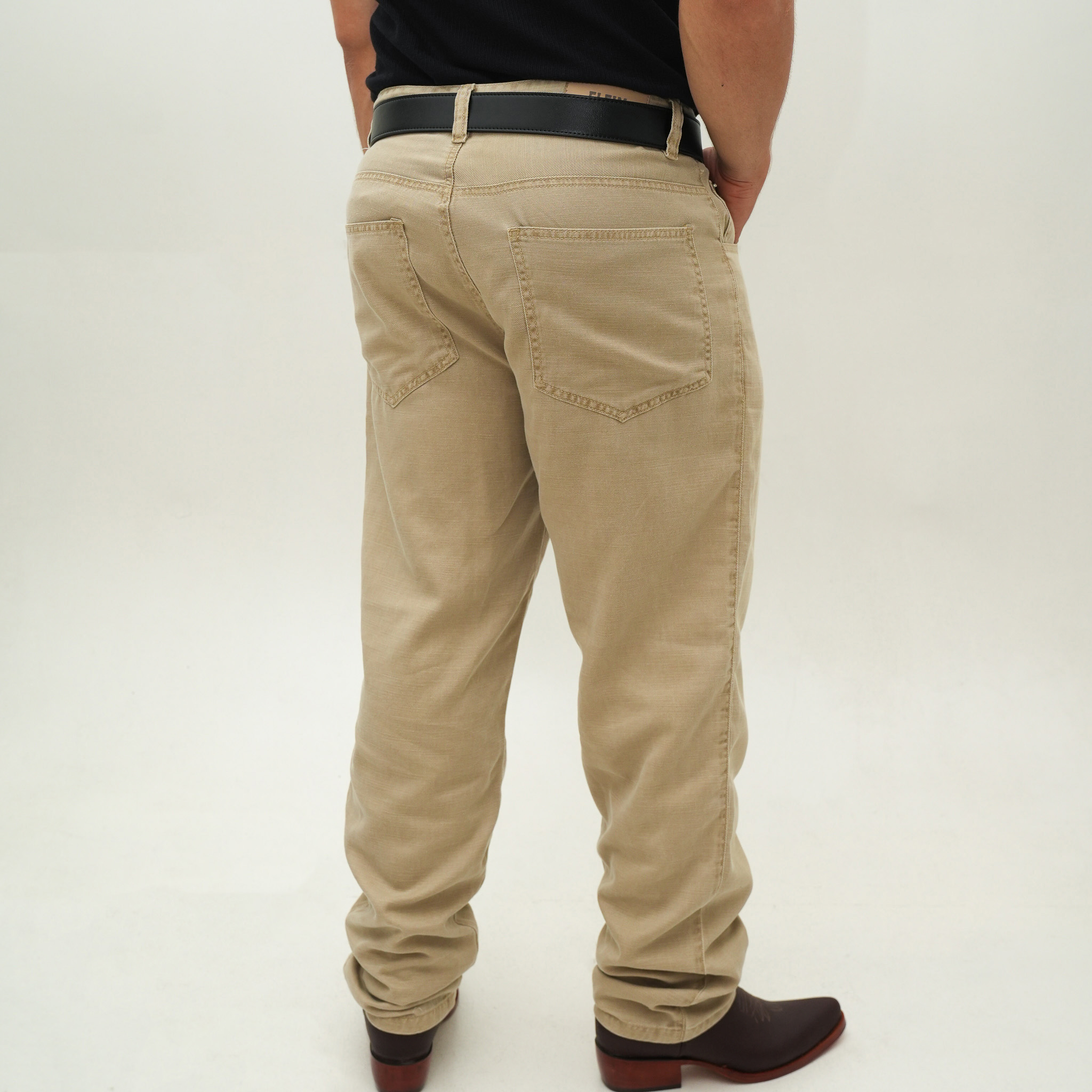 img-031026-00245 JEANS CLĂSICO - Imagen 3